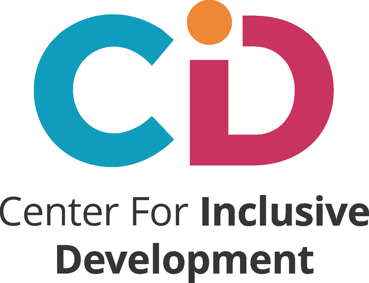 CID transparent logo