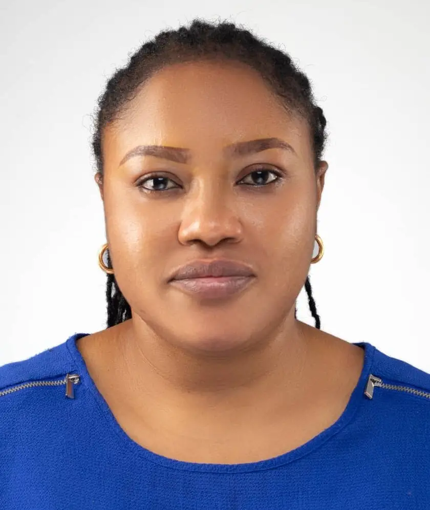 Oyetola Kuku Program Manager